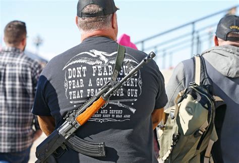 Opinion: Gun owners are not the enemy